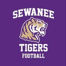 Sewanee,TN➡️Brunswick,GA- Thank you @SewaneeFootball @Coach_DGaither for coming by BHS today! We appreciate your time! 🟦🟨🏴‍☠️⚓️☠️ #AllAboutTheFamily #PiratePride #RecruitBHS