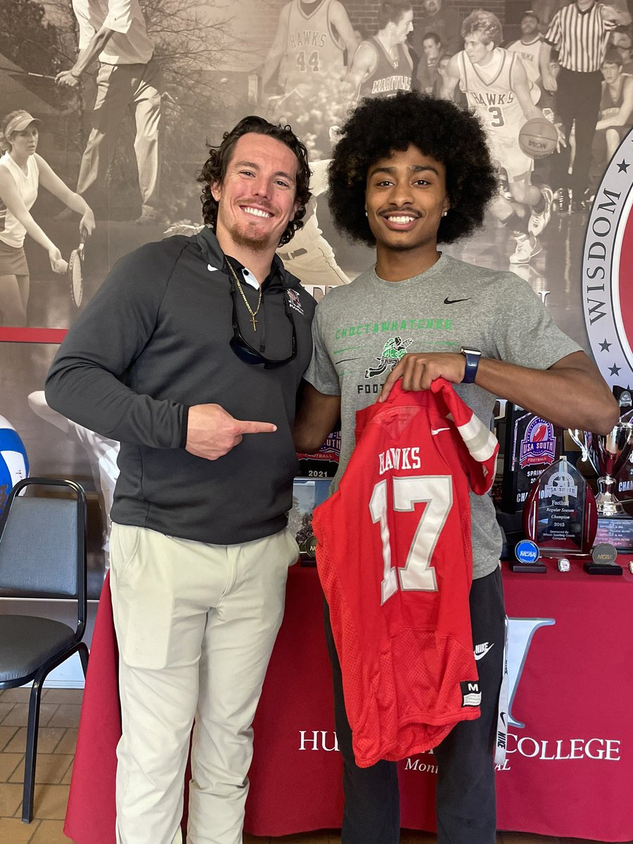 After a great visit and conversation, I am blessed to receive my first offer from Huntingdon college!!🤍❤️🙏🏾<a href="/HCHawksSports/">Huntingdon College Athletics</a> <a href="/CoachDornHC/">Karl Dorn</a> <a href="/Beasley__F/">Frank Beasley</a> <a href="/Court92986/">CourtlandCoachFuller</a> <a href="/CoachPcheck/">Coach Pacheco</a> <a href="/BigGreenIndian/">Choctaw Football</a>