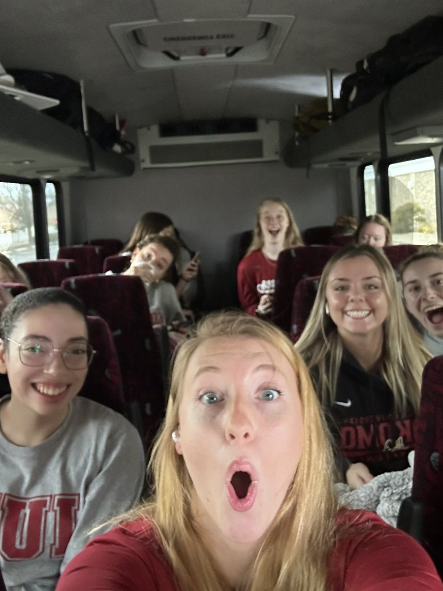 IUKWBB's tweet photo. Great bonding trip to OH &amp; PA. Love seeing this team coming together as a bball family. With family comes growth!! https://t.co/4ePW8UgkSV