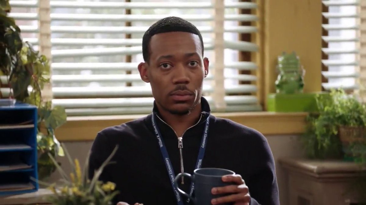 Brandon Pope TV tweet media