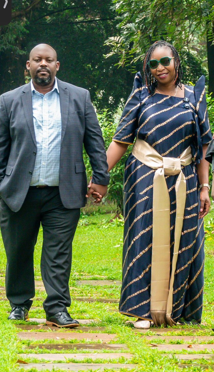 smithkairu's tweet photo. This right here 🙏🏾. He showed up, He Stepped up, and He has showed off♥️♥️. I will always hold you hand my love 😍 https://t.co/JdrKxJWH3v