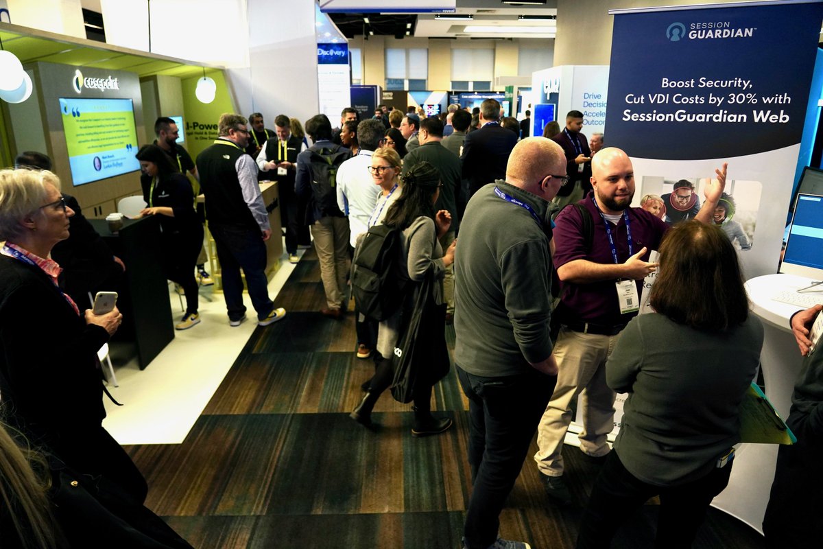 Day 2 is complete! Today was filled with tons of sessions, collaboration and endless networking! What was your favorite part of today?

Day passes are still available for Wednesday &amp; Thursday. Grab yours: ow.ly/UzG950Qw5kh

Are you ready for day 3? We are!  

#Legalweek24