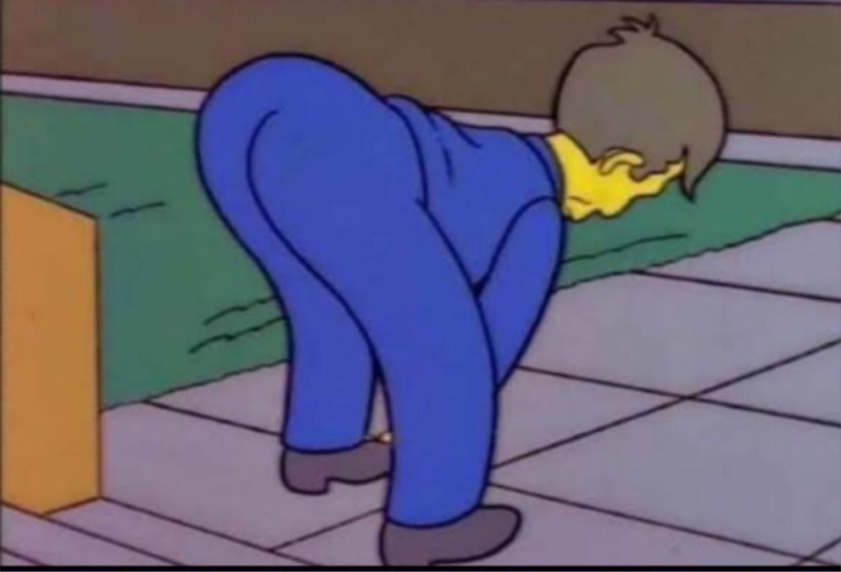 "my locs getting so long"