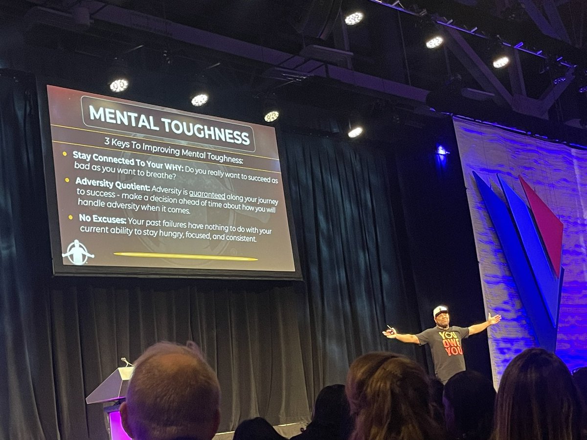 ChristinaTye's tweet image. “SPEAK what you SEEK until you SEE what you SAID.”  @Ericthomasbtc  #tasa2024