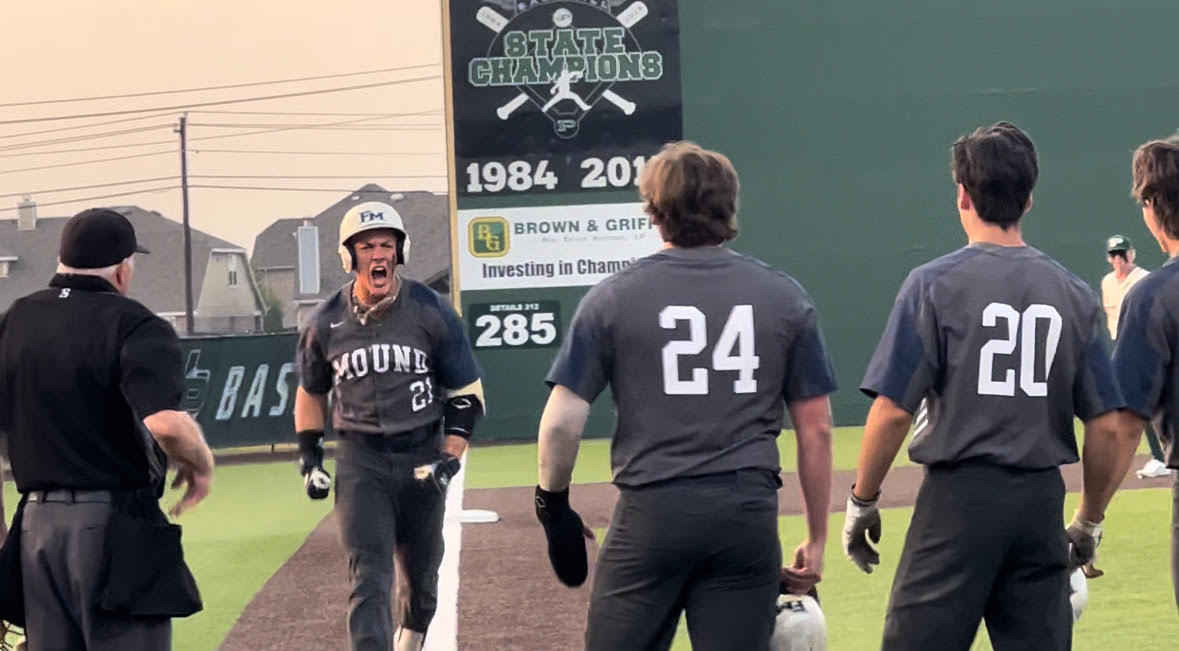 6A #TXHSBASEBALL PREVIEW The @FiveToolTexas staff picks some state title contenders, underrated teams, sleepers and more. Hint: @fmjagsbaseball is going to be REALLY good again. READ: fivetool.org/news/txhsbaseb…