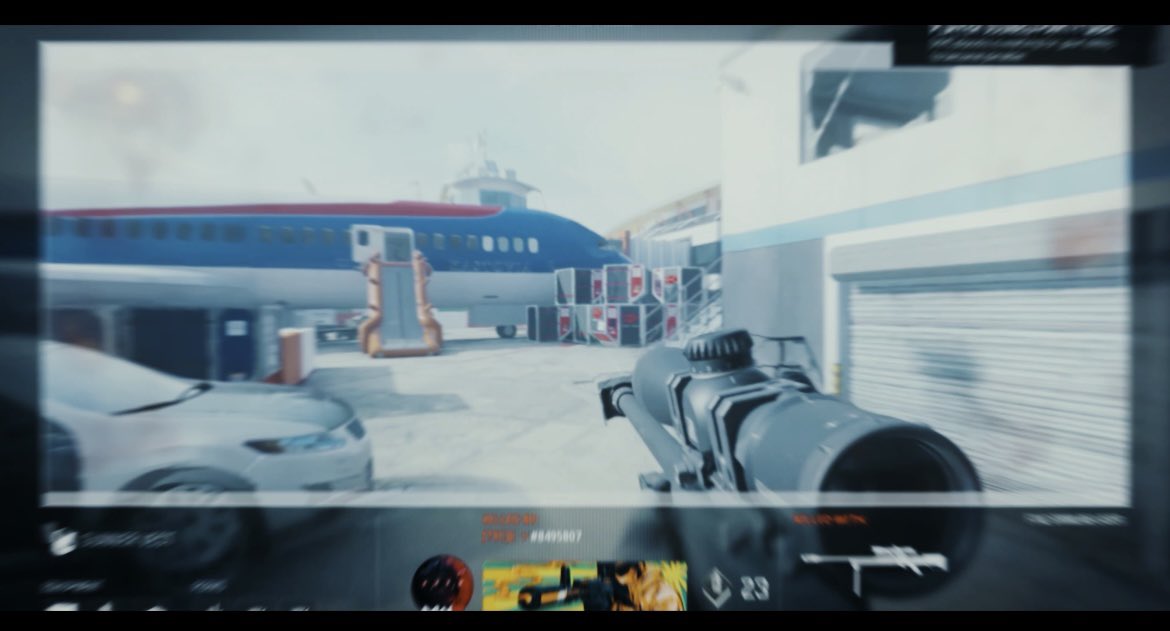 Introducing Eve Drezos - This Friday