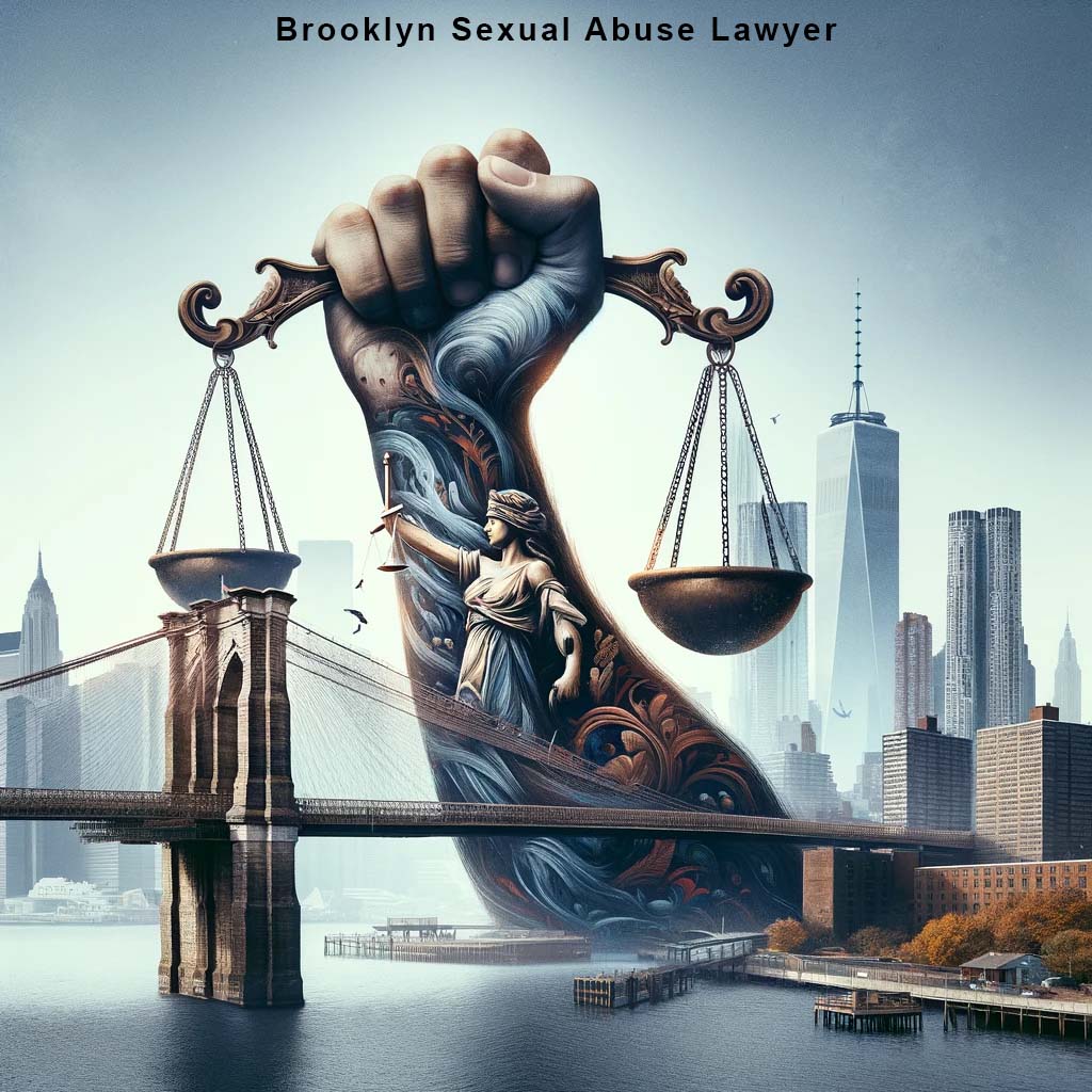 Brooklyn Sexual Abuse Lawyer
Fighting sexual abuse in Brooklyn! Abuse Guardian is your legal ally in seeking justice and healing. Ready to stand beside you!👊🛡️ Contact us for a free consultation. #BrooklynStrong #EndSexualAbuse #AbuseGuardian

vist.ly/yst7