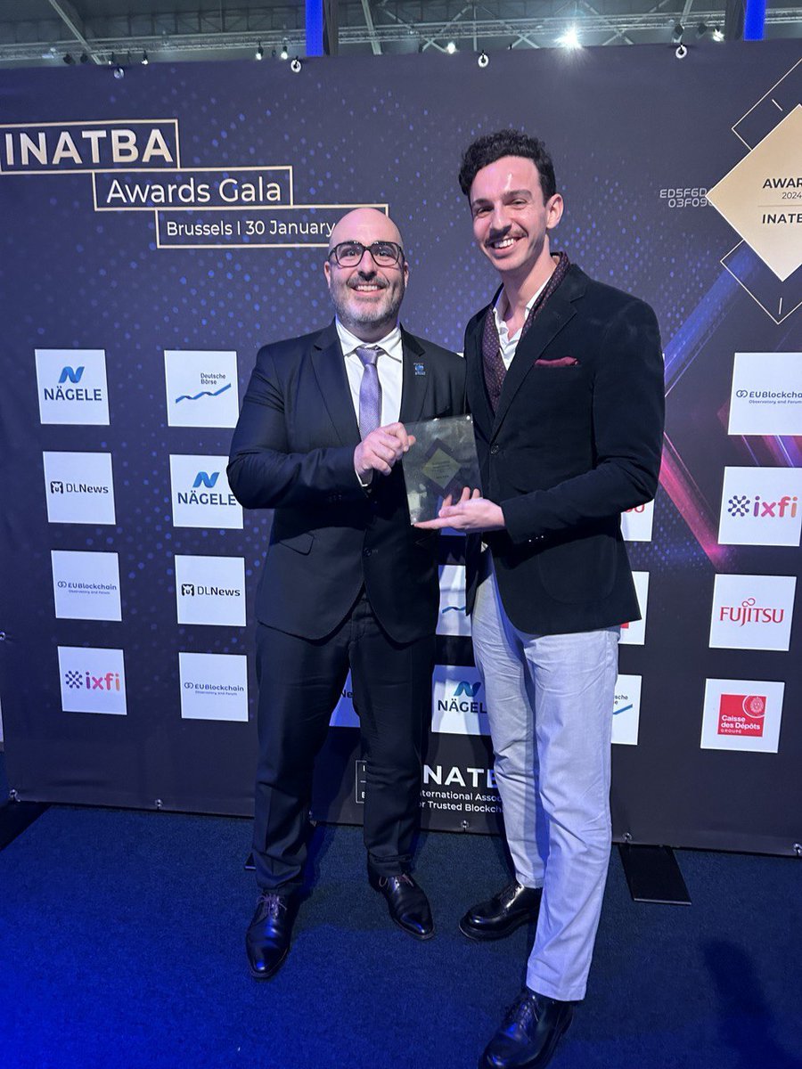 Cardano Foundation tweet media