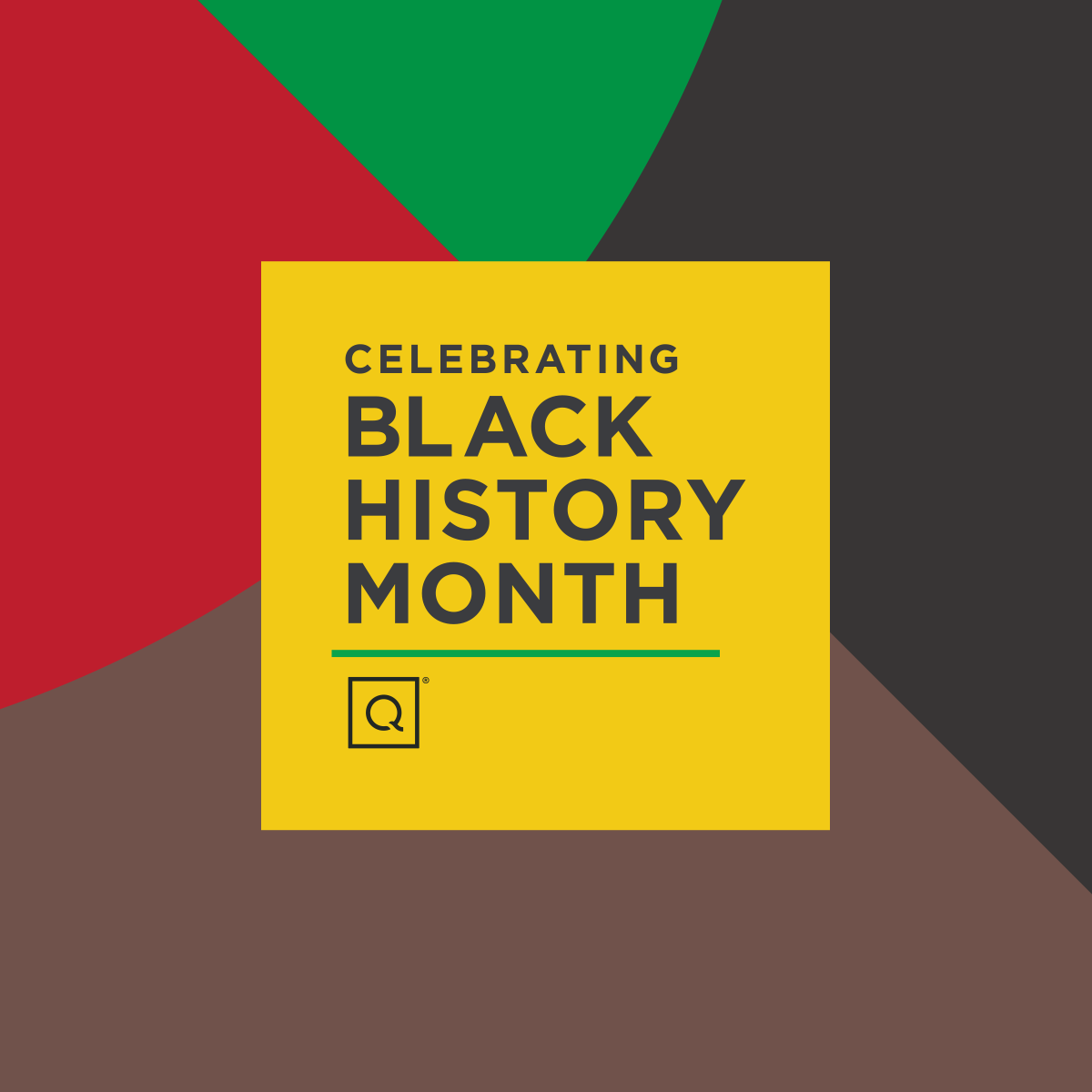 QVC is proud to celebrate Black History Month. Join us as we honor and celebrate diversity, inclusivity, and the Black experience. To learn more or shop from the Black-owned & -founded businesses in our QVC family, visit us, here, qvc.co/blackhistorymo… or search “Black owned.”