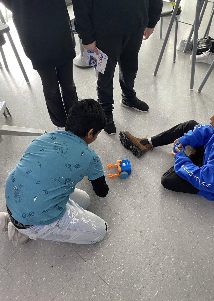 Corinne Trottier tweet media