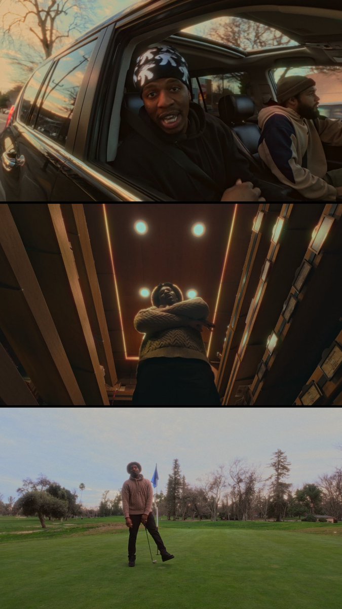 HazzyKing🇧🇿 tweet media