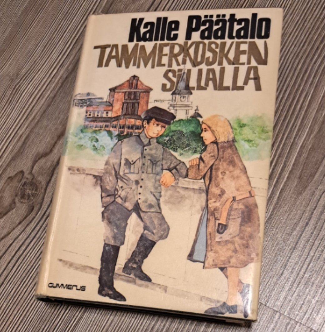 Lauri Markelin tweet media