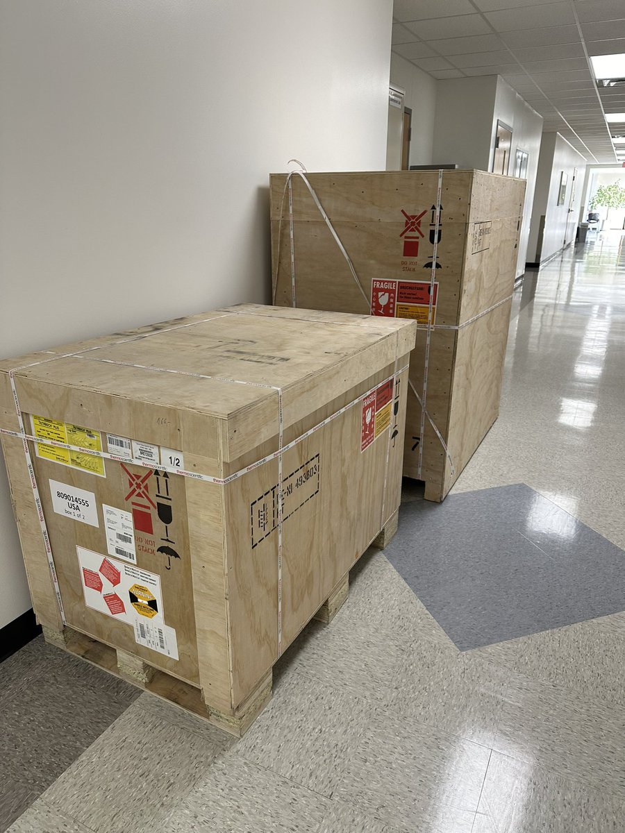 Solmonson Lab tweet media