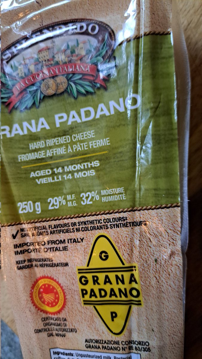 InkedDeviant's tweet photo. One Of My MOST Favorite Soups To Make...❤️

Italian Wedding Soup🤌

#SoupDay #italianweddingsoup #meatballs #granapadana #freshisbest #letsdothis #bakednotfried https://t.co/vrJ5go2Kjh