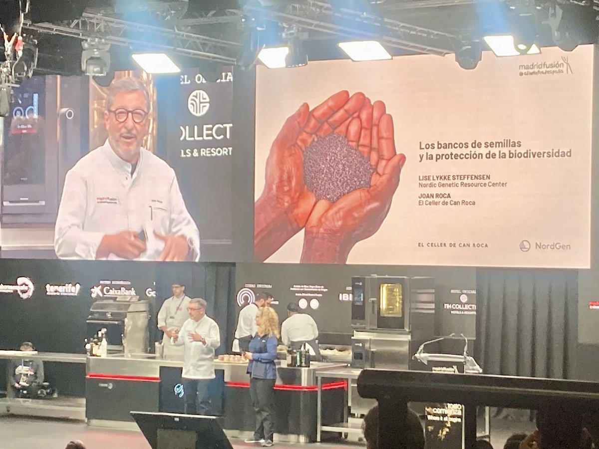 caspisito's tweet photo. Lo hemos pasado bien 👏 
#aponiente#cellerdecanroca#mahou#agua#bioversidad#cerveza#
@chefdelmar @CanRocaCeller @mahou_es https://t.co/SBXCxEkil9