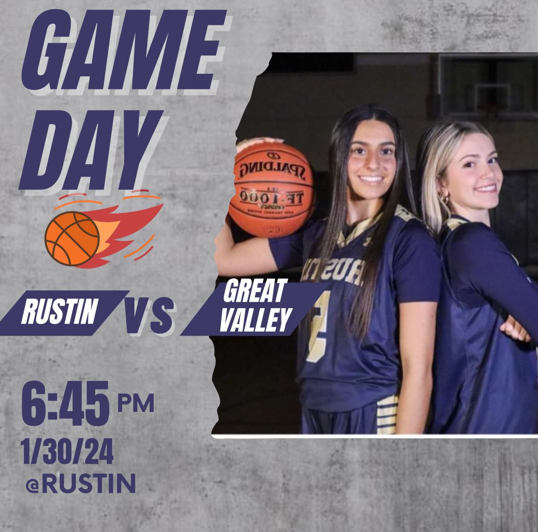 Rustin Girls Basketball (@girlsrustin) on Twitter photo 