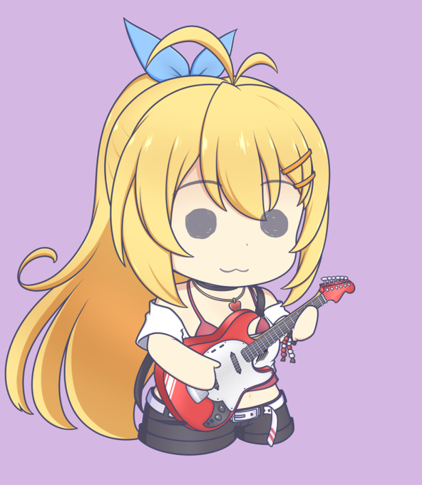 マキマキって私服とかになるほどむしろ情報量増える気がする 