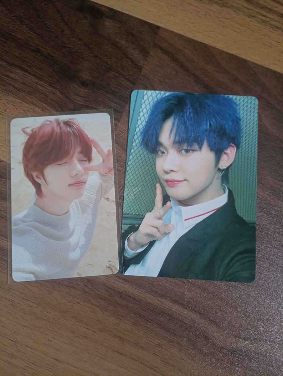 bamgyuverse's tweet photo. [ 💌: #cessecollect ]

Beomgyu Sky Blue Pc arrived to me safely! Thank you so much for letting me have him. Thank you as well fof the free Yeonjun ls pc 🫶 Till' next time!

To: @Crl_Mnlsts
#thnky_carl https://t.co/LYyiNDL1q9