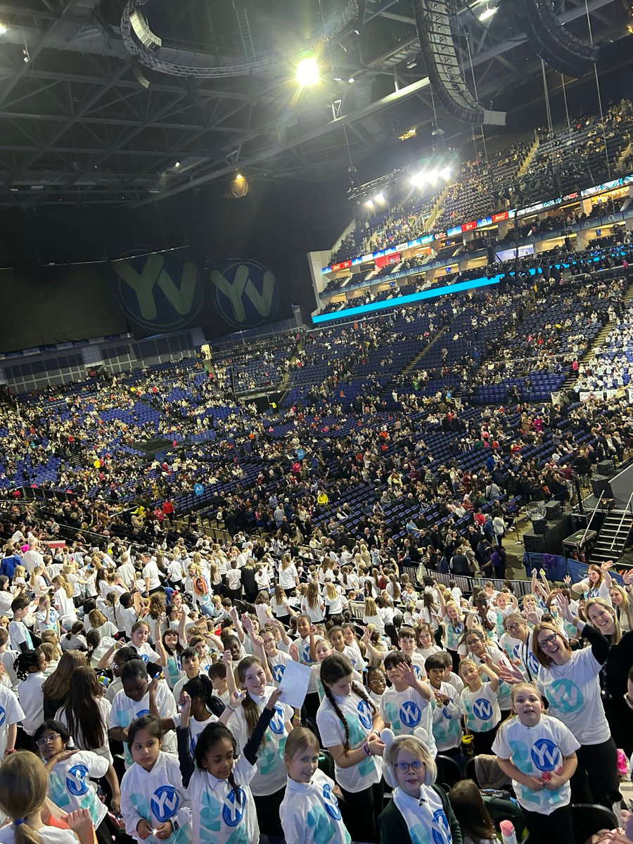 The Gordon Children's Academy tweet media