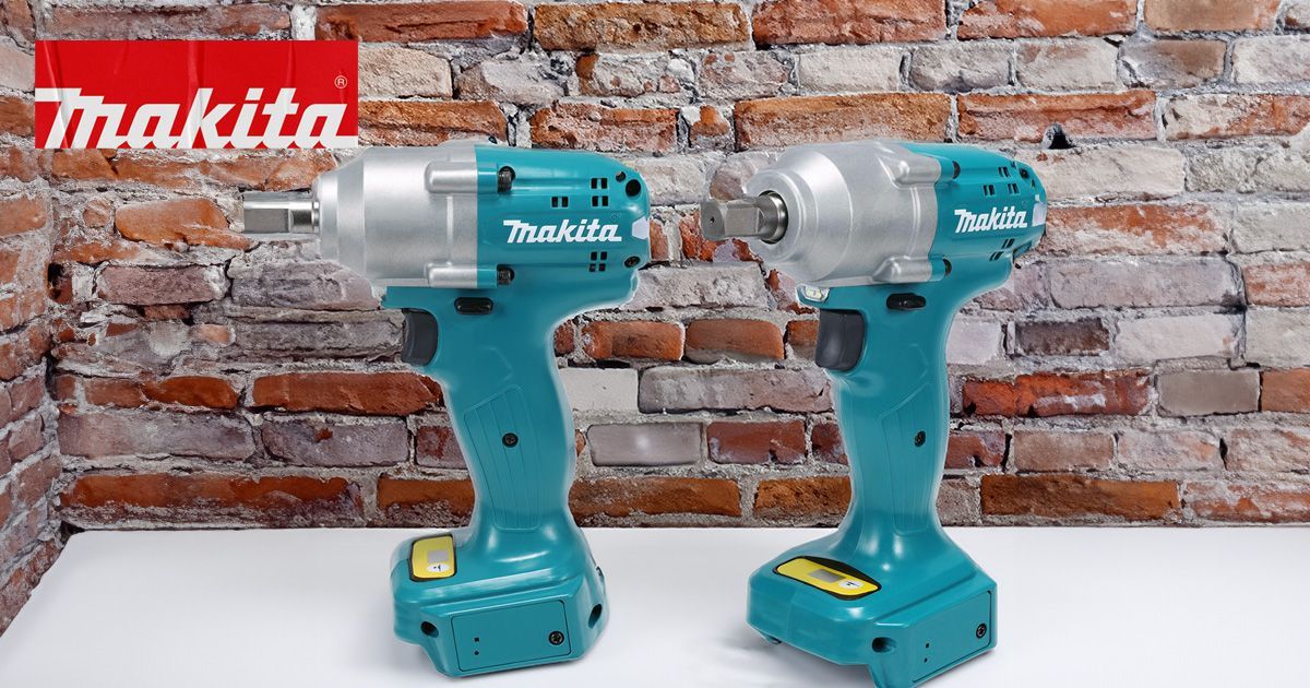 Our LXT Impact Wrench that has been developed based on the essential functions of DTDA/DTWA series, with a maximum fastening torque of 260N∙m. To find out more visit our website: buff.ly/48NQAz1 Product code: DTWA260 #makitauk #impact