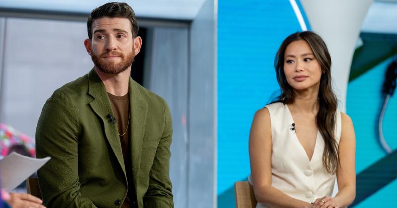 TODAY SHOW EXCLUSIVE: Married couple Bryan Greenberg and Jamie Chung join TODAY to discuss their new film “JUNCTION” about the #opioid epidemic. Greenberg, who wrote and stars in the film, reveals that he became hooked in real life after being prescribed opioids following a…