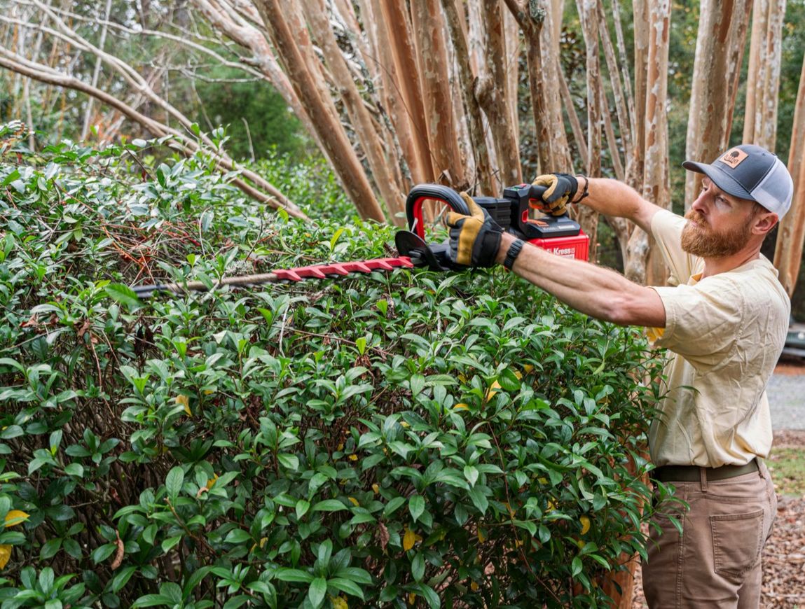 Fill your schedule with spring clean-ups without leaving the office. Use our app & AI tools to auto-measure send estimates and land more jobs. It's not about working less, it's about working better.

#landscaping #landscapedesign #springiscoming #outdoorprojects #satquote