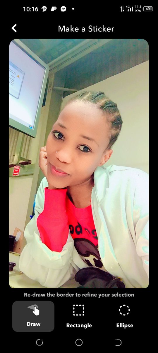 lizzy_sephiri's tweet photo. Molwetsi wa lekisiwa tlhebathong 🍔🍟 https://t.co/5ky2UxekJC