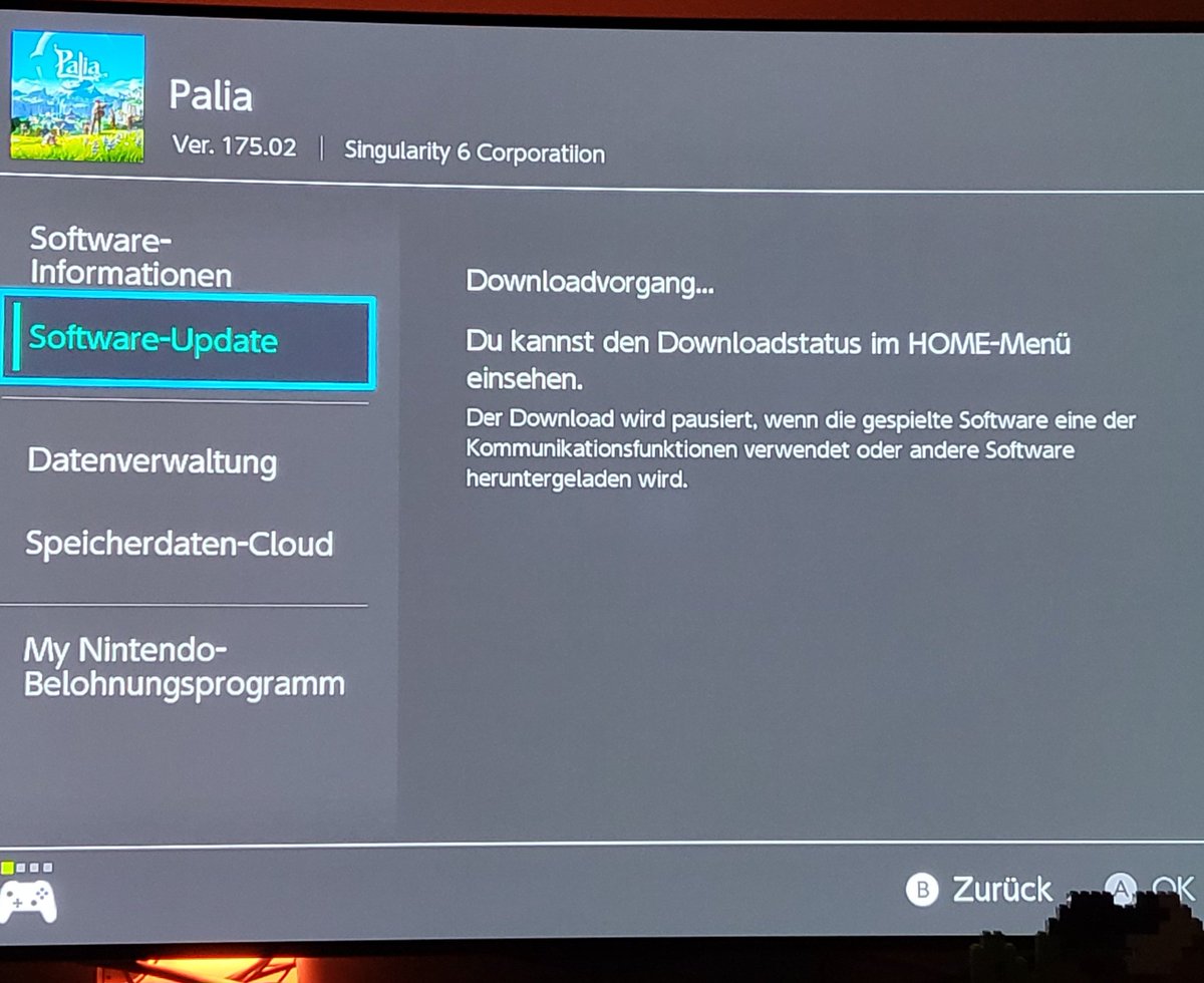 _va_nes_sa_'s tweet photo. @blorp444 @playPalia You have to update Palia https://t.co/E1IMXmwN2b