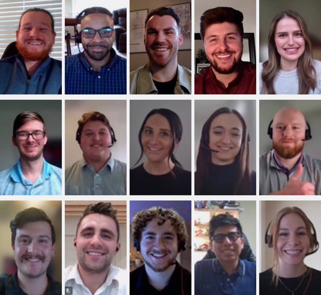 CyberCoders's tweet image. Welcome to the team! We&apos;re so excited to have you join us. 🎉

#cybercoders #gptwcertified #newhires #recruiting #recruiters