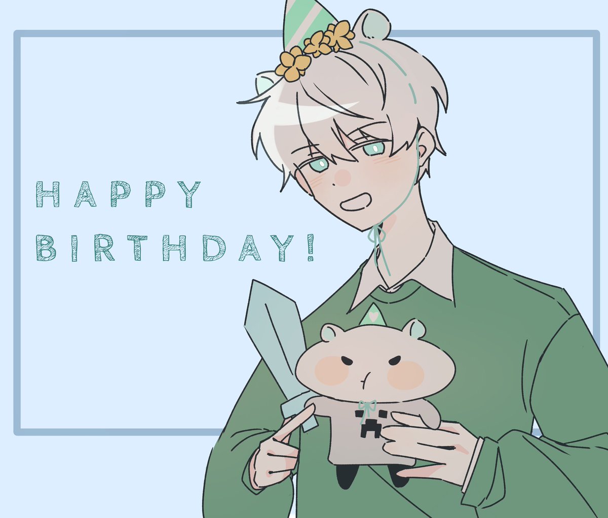 #HAPPY_OPMING_DAY
#옵밍 #옵트
생일을 진심으로 축하드립니다!!🎉🎉🎂🥳