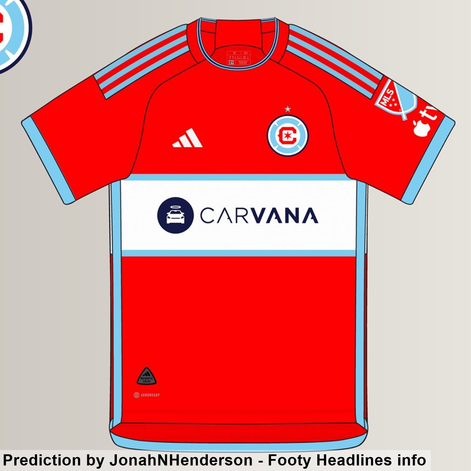 Mls kits store 2020 dls