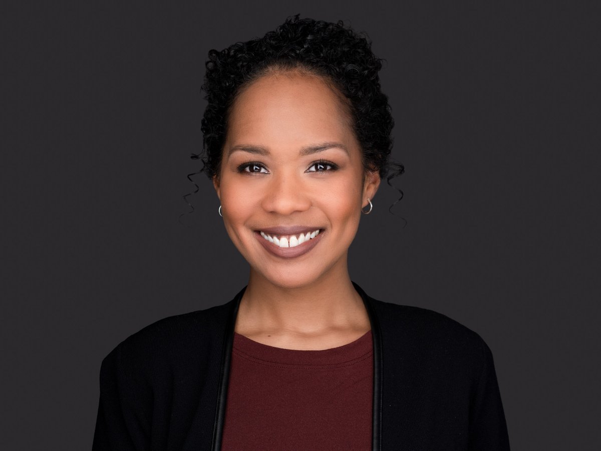 Today MGB spotlights Tai-Danae Bradley, a Research Mathematician &amp; Visiting Research Professor of Mathematics at SandboxAQ and The Master's University.

Read more about <a href="/math3ma/">Tai-Danae Bradley</a> at mathematicallygiftedandblack.com/honorees/tai-d…

#mathematicallygiftedandblack #MGB