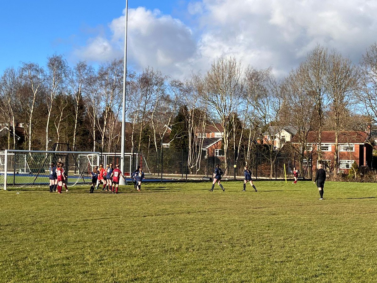 Tytherington PE tweet media