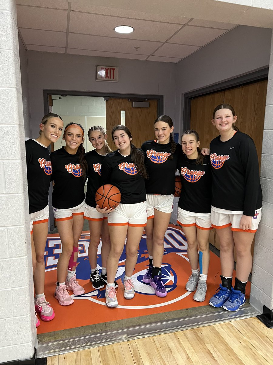 JenThorn1's tweet photo. Proud of @OOHS_GirlsBball and their win last night! https://t.co/185sUsMOI9