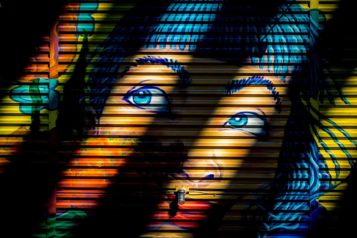 Shadow of Oculus, NYC