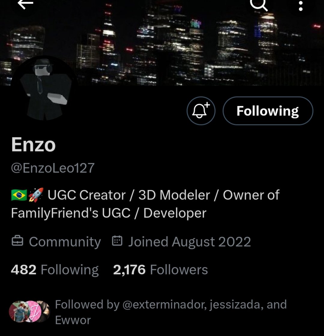 barbiezpt's tweet photo. @EnzoLeo127 @GihFurr Done https://t.co/mqXHIeX55u