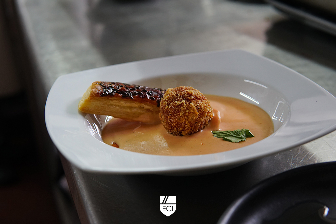 ECIGdl's tweet photo. Increíble examen del módulo de cocina vegetariana por parte de nuestros alumnos de la Licenciatura en Gastronomían 🤩 #SoyECI

Inicio de clases 6 de mayo 📅
Conoce más información
👇
https://t.co/Jq2mYD08sa https://t.co/Odj1qj6Bgh