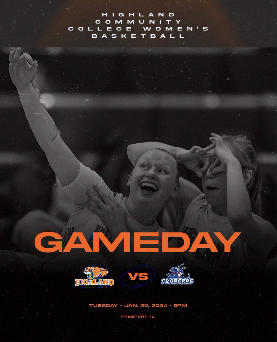 Highland WBB tweet media