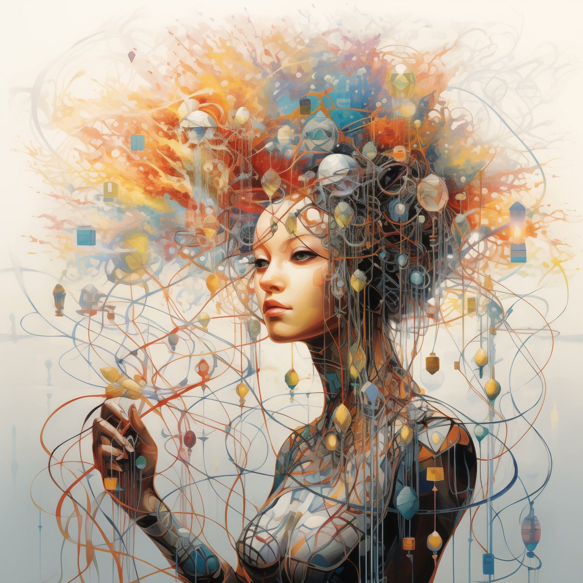 artofapostol's tweet photo. This came up unexpectedly gorgeous

#midjourney #art #gorgeous https://t.co/pHP7mXx8KB