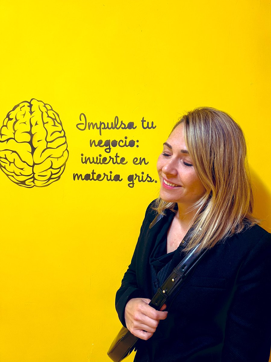 Meritxell Falgueras (@winesandthecity) on Twitter photo 🚆 Orgullosa de ser #changemaker y mentora del proyecto europeo "Off the beaten track" de formación y empoderamiento de las mujeres en el nuevo turismo <a href="/InfoInmedia/">Inmedia Solutions</a>
❤️ #ConVinoConTodo 🚆 Orgullosa de ser #changemaker y mentora del proyecto europeo "Off the beaten track" de formación y empoderamiento de las mujeres en el nuevo turismo <a href="/InfoInmedia/">Inmedia Solutions</a>
❤️ #ConVinoConTodo