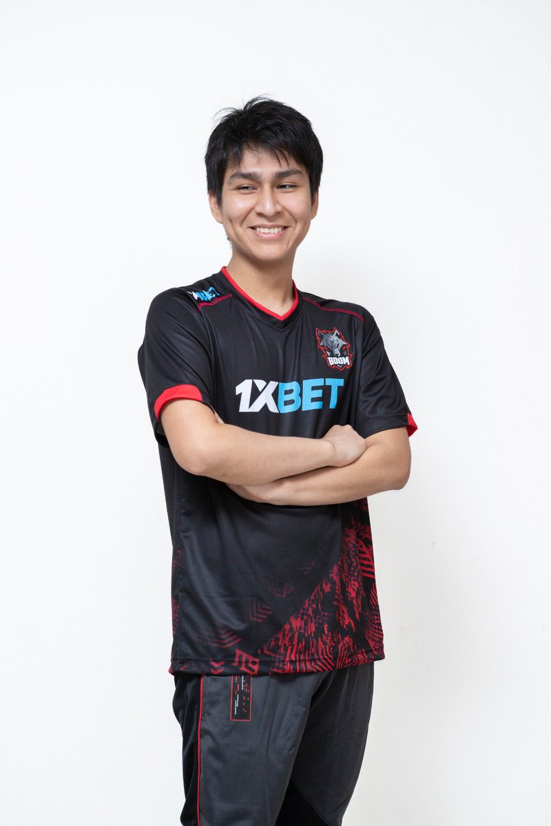 boomesportsid's tweet photo. 1 a 0 mis kings, dudaban ah? 😉 https://t.co/8FO3AqNDjG
