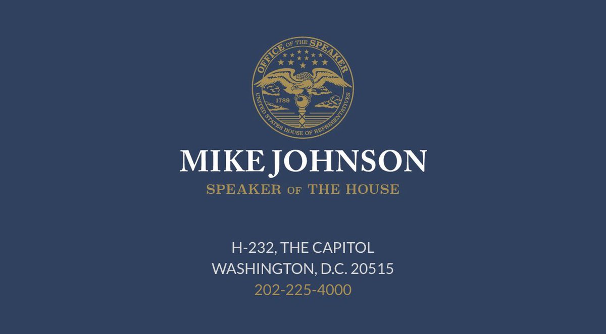 libsoftiktok's tweet photo. Hi @SpeakerJohnson, why hasn’t there been a vote yet to expell Ilhan Omar from Congress? She’s a traitor to America. You shouldn’t allow this to continue. She’s making a mockery of our great nation by holding this position of power.

You can call Speaker Johnson here: https://t.co/sP55gYngsz