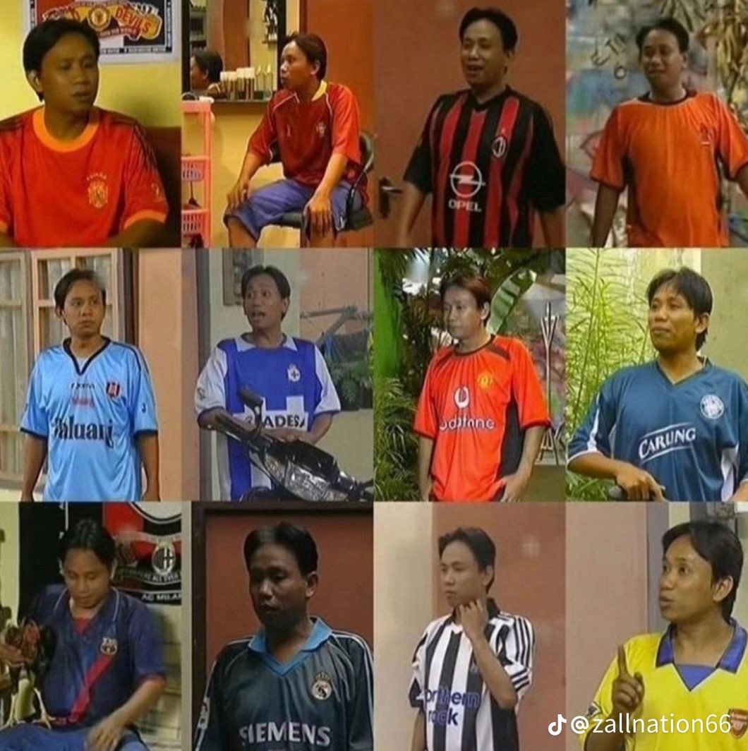 Kiblat blokecore sesungguhnya