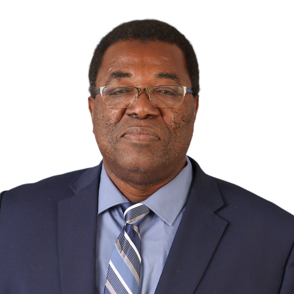 Today MGB spotlights Toka Diagana, a Professor &amp; Department Chair at The University of Alabama - Huntsville.

Read more about Toka Diagana at mathematicallygiftedandblack.com/honorees/toka-…

#mathematicallygiftedandblack #MGB