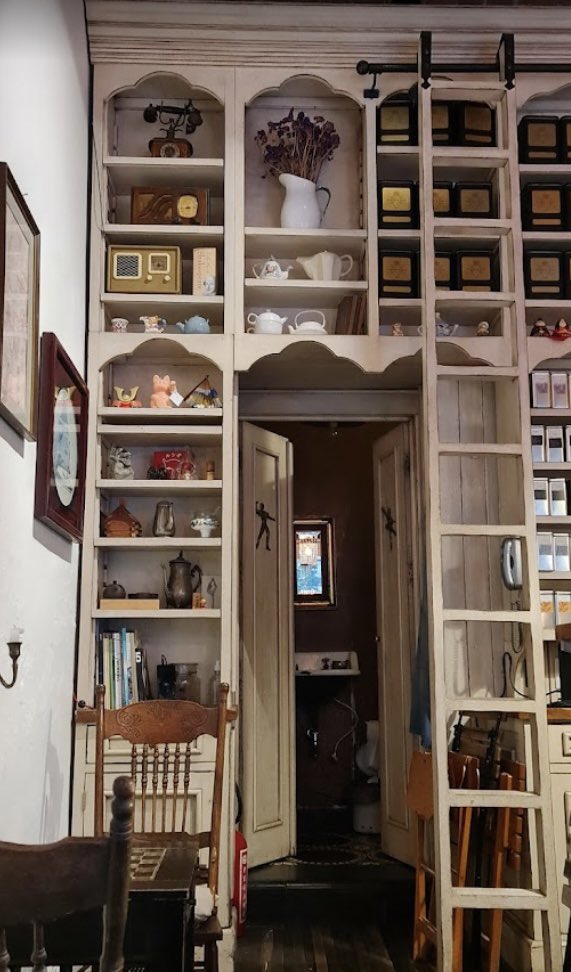 zenhamdu's tweet photo. Tea time 🫖 🪷✨✨✨
#CDMX #TeaTime #ColRoma #HoraDelTe 🍃🤍 https://t.co/2CzFwavqt0
