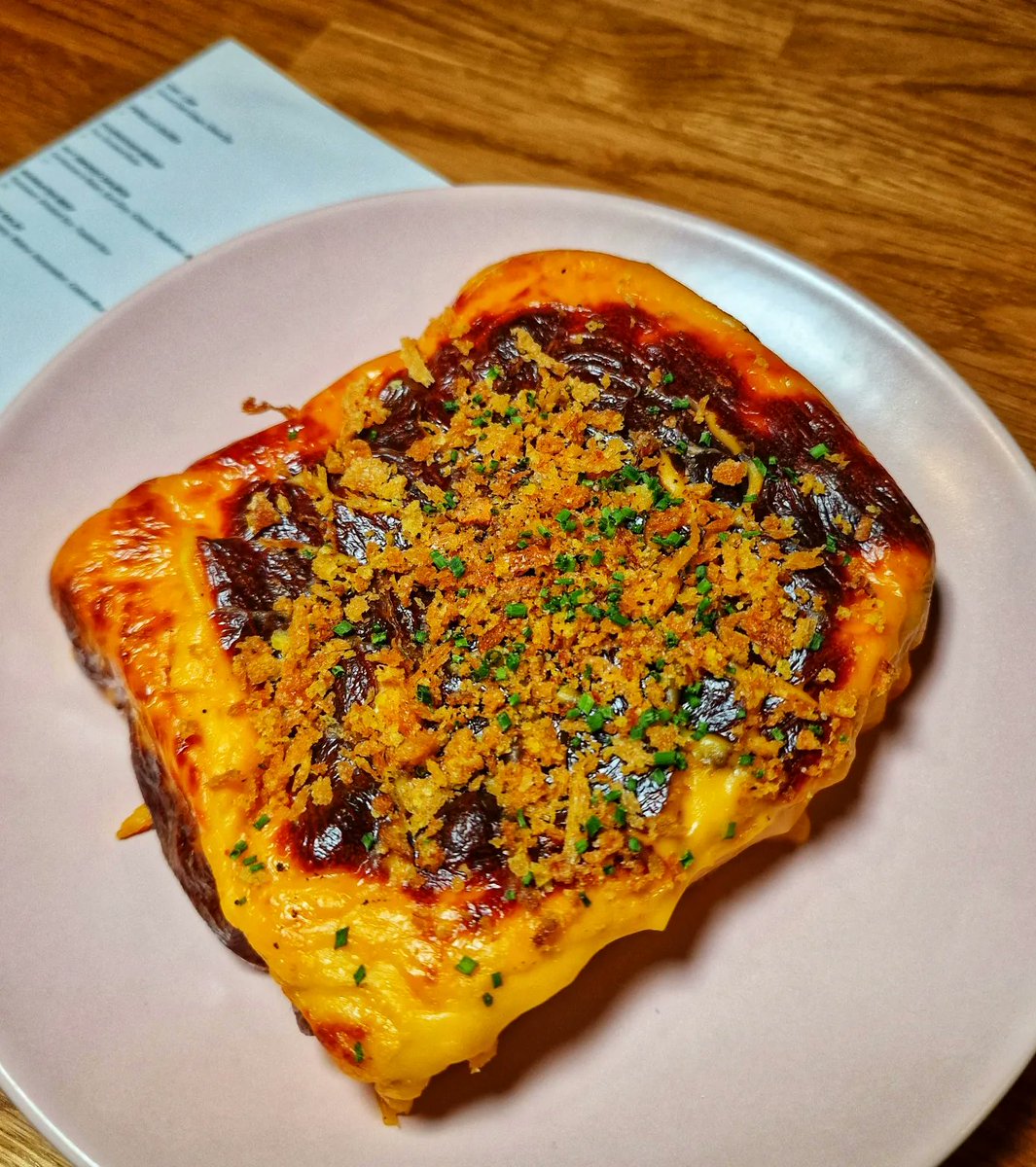 Bababouttown's tweet photo. NEW REVIEW: THE RABBIT, Stirchley
I truly think this is something very special, and I, for one, am delighted that Ash and Erin have chosen to set up a permanent site right here in Birmingham. It's an absolute honour, we are very lucky babs!

Full review: https://t.co/fPKdhm7Qou https://t.co/k5YjBg3kRE