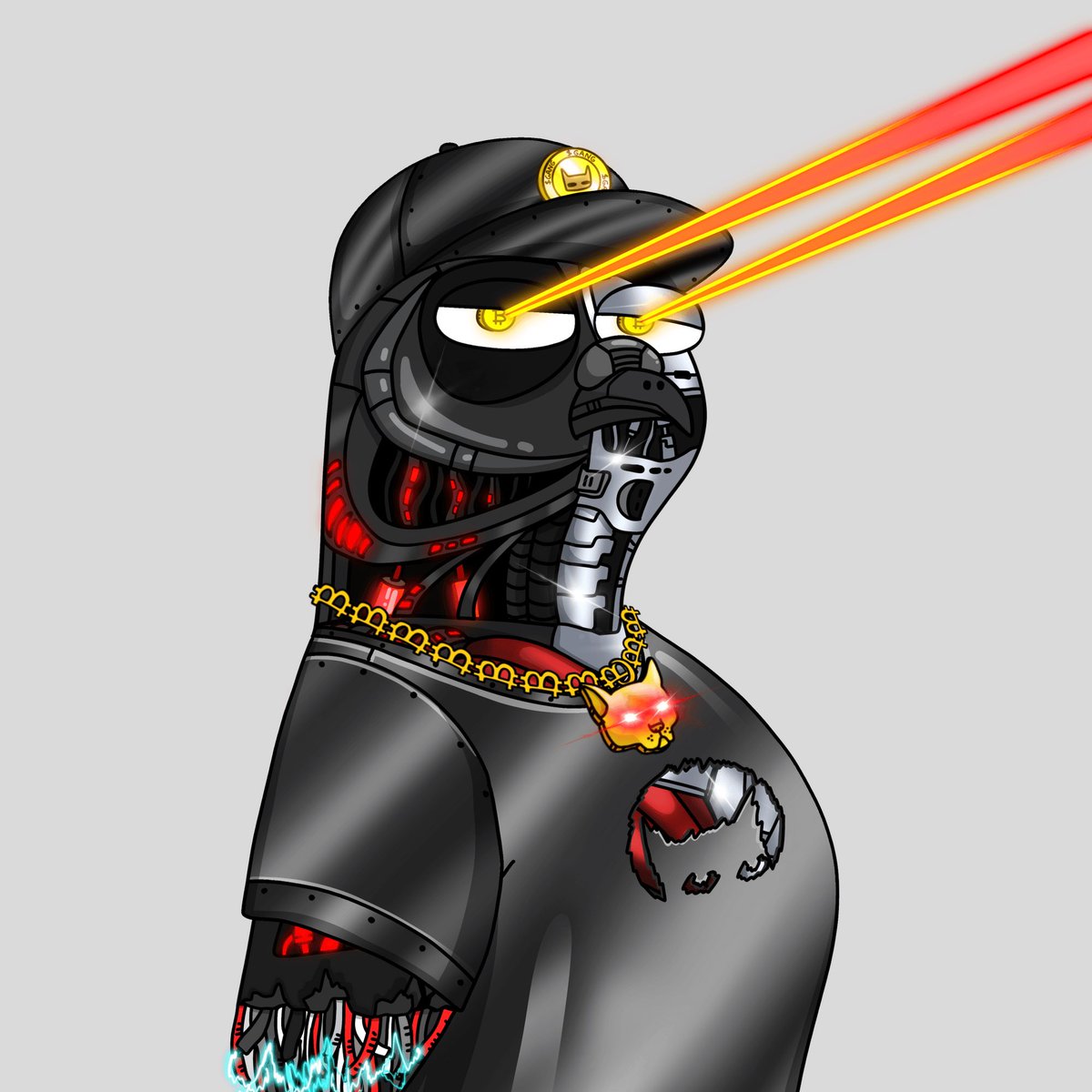 dickdangerous82's tweet photo. A vote for RICHARD is a vote for #gutter
Go burn/build some clones and don’t forget to vote for your favorites! @newdawnxyz @GutterCatGang
https://t.co/NGwEHFff6s https://t.co/KKB0Qpkon7