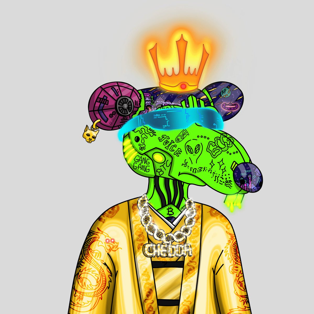 dickdangerous82's tweet photo. A vote for RICHARD is a vote for #gutter
Go burn/build some clones and don’t forget to vote for your favorites! @newdawnxyz @GutterCatGang
https://t.co/NGwEHFff6s https://t.co/KKB0Qpkon7