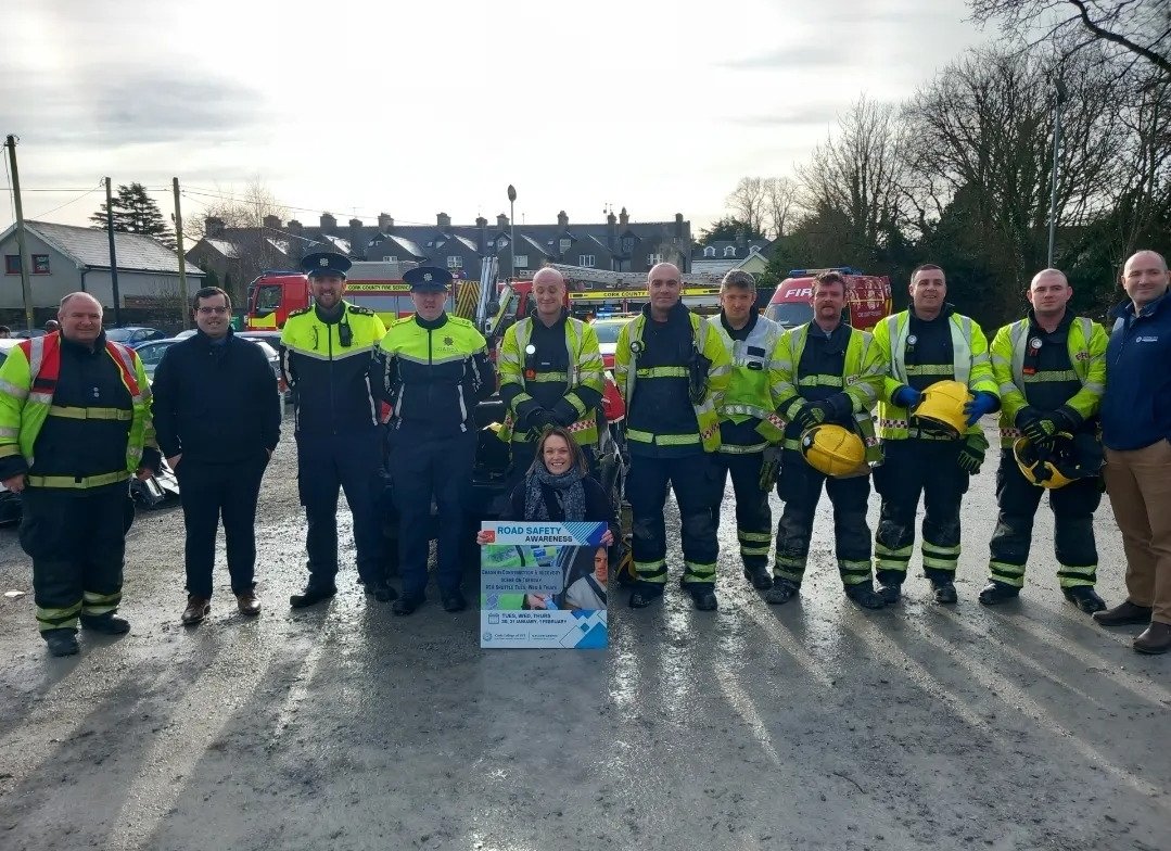 John Healy tweet media